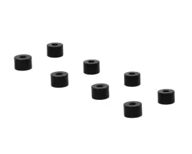 Nolathane Sway bar - link bushing Front