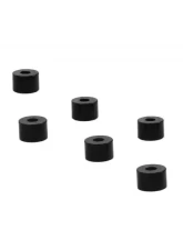 Nolathane Sway bar - link bushing Front                                     - REV006.0000 - Image 3