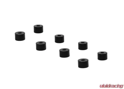 Nolathane Sway bar - link bushing Front - REV006.0000