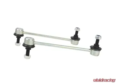 Nolathane Sway bar - link Mazda Protege Front 1999-2000 - REV006.0006