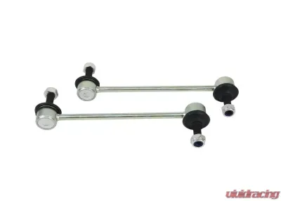 Nolathane Sway bar - link Mazda Protege Front 1999-2000 - REV006.0006