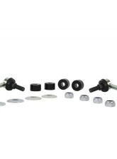 Nolathane Sway bar - link Nissan Rear                                     - REV006.0008 - Image 2