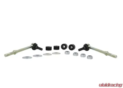 Nolathane Sway bar - link Nissan Rear - REV006.0008
