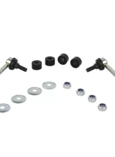 Nolathane Sway bar - link Nissan Rear                                     - REV006.0008 - Image 3