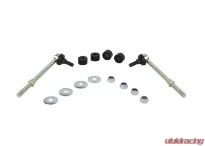 Nolathane Sway bar - link Nissan Rear - REV006.0008