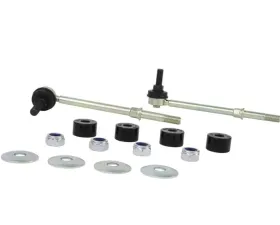 Nolathane Sway bar - link Nissan Rear