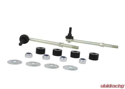 Nolathane Sway bar - link Nissan Rear - REV006.0008