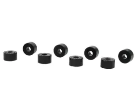 Nolathane Sway bar - link bushing Front