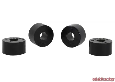 Nolathane REV006.0032 Front Sway Bar Link Bushing Kit for Mazda B2000 & More - REV006.0032