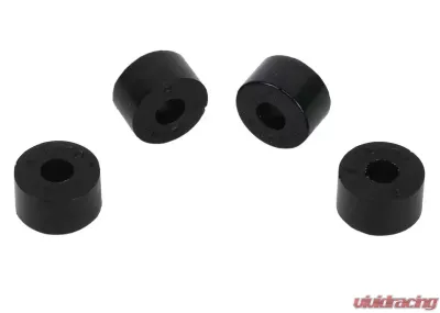 Nolathane REV006.0032 Front Sway Bar Link Bushing Kit for Mazda B2000 & More - REV006.0032