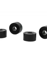 Nolathane Sway bar - link bushing Front                                     - REV006.0034 - Image 3