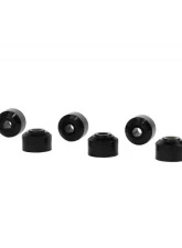 Nolathane Sway bar - link bushing Front                                     - REV006.0040 - Image 3