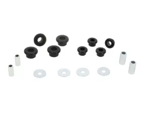 Nolathane Sway bar - link bushing Subaru Front