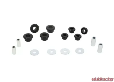 Nolathane Sway bar - link bushing Subaru Front - REV006.0042
