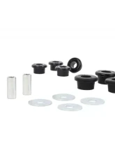 Nolathane Sway bar - link bushing Subaru Front                                     - REV006.0042 - Image 3