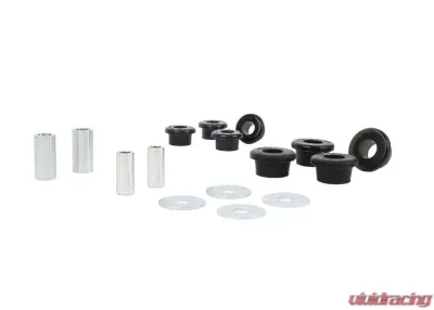Nolathane Sway bar - link bushing Subaru Front - REV006.0042