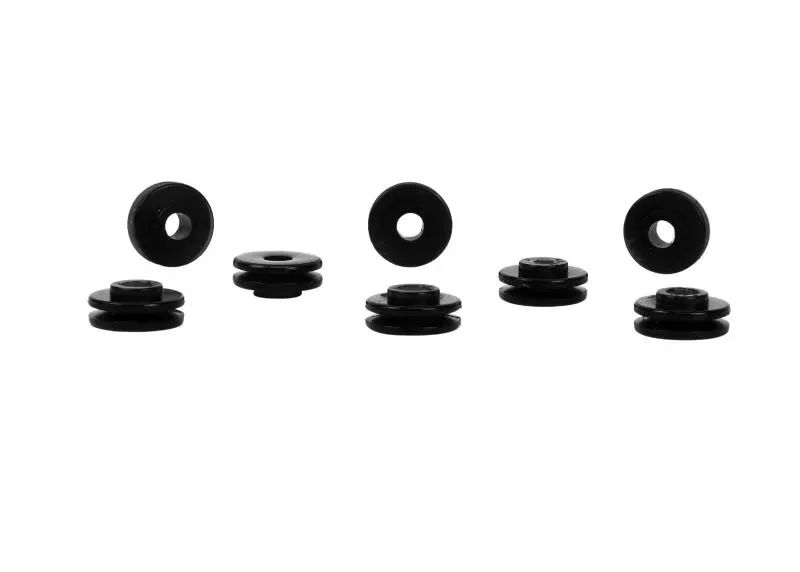 Nolathane Sway bar - link bushing Front - REV006.0046