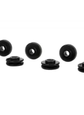Nolathane REV006.0046 Front Sway Bar Link Bushing Kit for Toyota Echo 00-05, Scion xA/xB 04-06                                     - REV006.0046 - Image 3