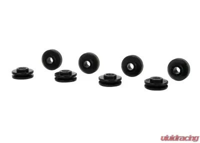 Nolathane REV006.0046 Front Sway Bar Link Bushing Kit for Toyota Echo 00-05, Scion xA/xB 04-06 - REV006.0046