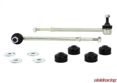 Nolathane Sway bar - link Pontiac GTO Front 2004-2006 - REV006.0062