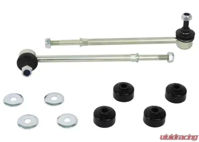 Nolathane Sway bar - link Pontiac GTO Front 2004-2006 - REV006.0062