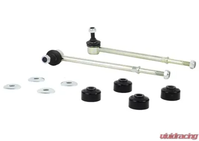 Nolathane Sway bar - link Pontiac GTO Front 2004-2006 - REV006.0062