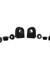 Nolathane Front Sway Bar Mount & Link Bushing Kit for Jeep Grand Cherokee 99-04, 31.5mm                                     - REV008.0006 - Image 3