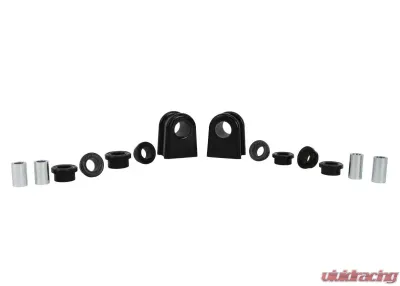 Nolathane Front Sway Bar Mount & Link Bushing Kit for Jeep Grand Cherokee 99-04, 31.5mm - REV008.0006