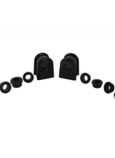 Nolathane Front Sway Bar Mount & Link Bushing Kit for Jeep Grand Cherokee 99-04, 31.5mm                                     - REV008.0006 - Image 3
