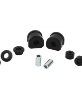 Nolathane REV008.0048 Front Sway Bar Bushings for Ford F-150 1975-1998, 22mm Size                                     - REV008.0048 - Image 3