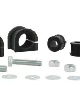 Nolathane Sway Bar - Mount and Link Toyota Land Cruiser Front 1998-2007                                     - REV008.0072 - Image 3