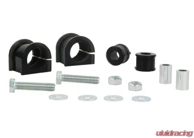 Nolathane Sway Bar - Mount and Link Toyota Land Cruiser Front 1998-2007 - REV008.0072