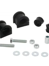 Nolathane Sway Bar - Mount and Link Toyota Land Cruiser Front 1998-2007                                     - REV008.0072 - Image 2