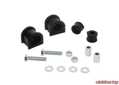 Nolathane Sway Bar - Mount and Link Toyota Land Cruiser Front 1998-2007 - REV008.0072