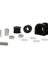 Nolathane Sway Bar - Mount and Link Toyota Land Cruiser Front 1998-2007                                     - REV008.0072 - Image 3