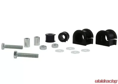 Nolathane Sway Bar - Mount and Link Toyota Land Cruiser Front 1998-2007 - REV008.0072