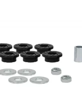 Nolathane REV008.0074 Front Sway Bar Endlink Repair Kit for Ford Ranger 83-92, Bronco 84-90                                     - REV008.0074 - Image 2