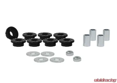 Nolathane REV008.0074 Front Sway Bar Endlink Repair Kit for Ford Ranger 83-92, Bronco 84-90 - REV008.0074