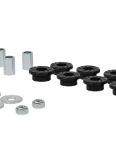 Nolathane REV008.0074 Front Sway Bar Endlink Repair Kit for Ford Ranger 83-92, Bronco 84-90                                     - REV008.0074 - Image 3