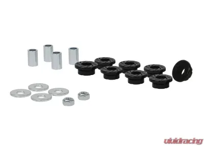Nolathane REV008.0074 Front Sway Bar Endlink Repair Kit for Ford Ranger 83-92, Bronco 84-90 - REV008.0074