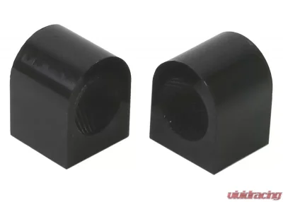 Nolathane Sway bar - mount and link bushings Nissan 280ZX Front 1979-1983 - REV008.0076