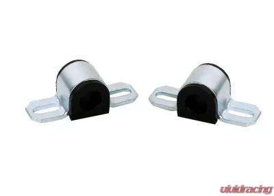 Nolathane Sway bar - mount and link bushings Toyota Front 1985-1987 - REV008.0090