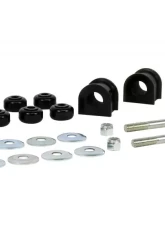 Nolathane Sway bar - mount and link bushings Front                                     - REV008.0100 - Image 3