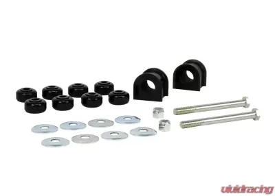 Nolathane Sway bar - mount and link bushings Front - REV008.0100