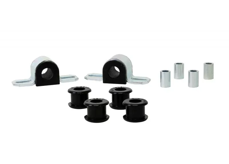 Nolathane Sway bar - mount and link bushings Mazda Miata Front 1990-1997 - REV008.0104