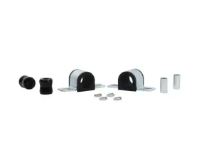 Nolathane Sway Bar - Mount and Link Jeep Wrangler Front 1997-2006