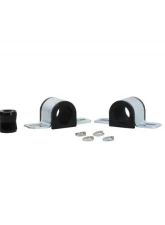 Nolathane Sway Bar - Mount and Link Jeep Wrangler Front 1997-2006                                     - REV008.0110 - Image 3