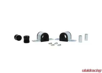 Nolathane Sway Bar - Mount and Link Jeep Wrangler Front 1997-2006 - REV008.0110