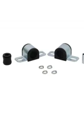 Nolathane Sway Bar - Mount and Link Jeep Wrangler Front 1997-2006                                     - REV008.0110 - Image 2
