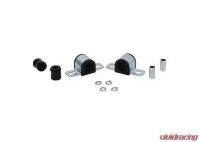 Nolathane Sway Bar - Mount and Link Jeep Wrangler Front 1997-2006 - REV008.0110